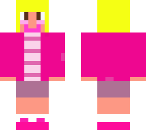 original hetty