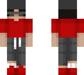 original skin
