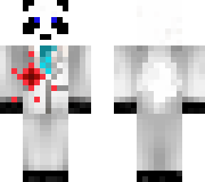 panda gunshot