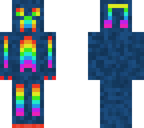 party creeper