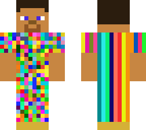 party steve! 2.0