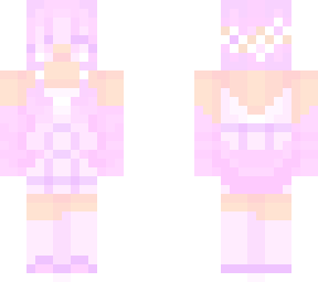 pastel innocence <3