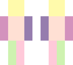 pastel mayhem