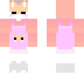 pastel shiba
