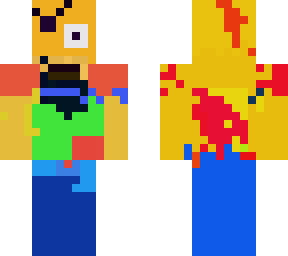 patch