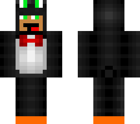 penguin