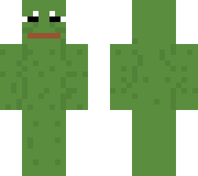 pepe lulw