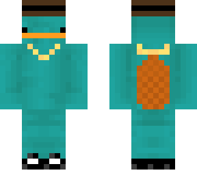perry cool