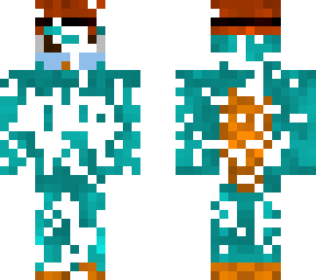 perry is fading away