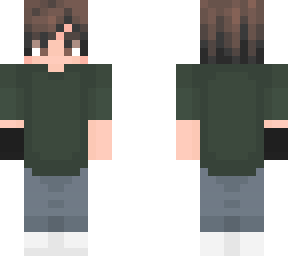 personal skin