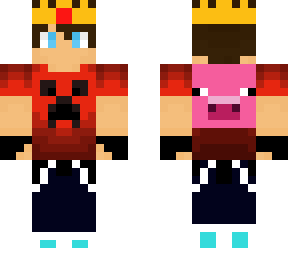 piggyminers +pig