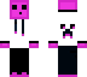 pink slime