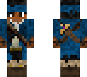 pirate #3