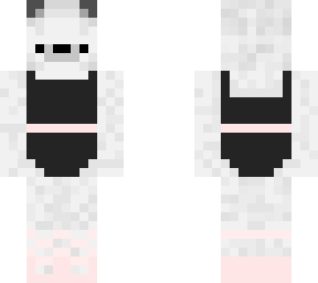 polar bear (entry).