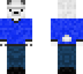 polar bear ce