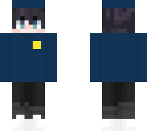 police officer cece