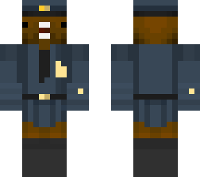 police spifey