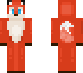 pretty fox