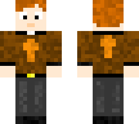 priest skin