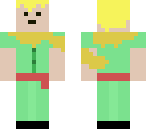 principito