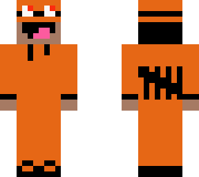 prison