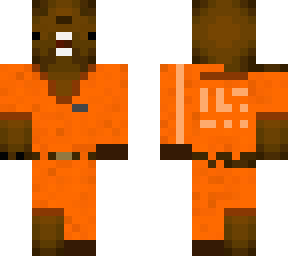 prison spifey