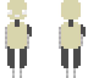 prosthetic potato