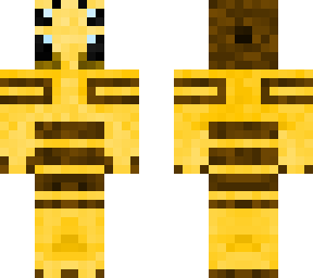 protector bee