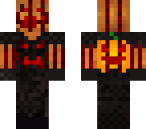 pumpkin killer