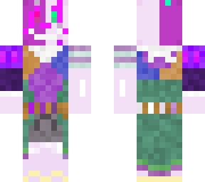 purple gaster ( empireverse ) redo
