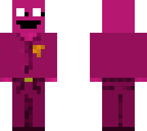 purple guy