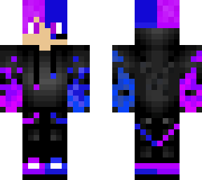purple master
