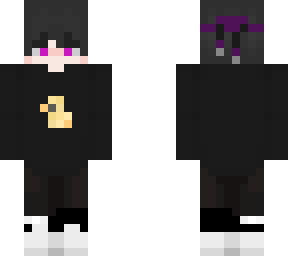 purple ninja