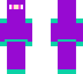 purple,pink super ninja