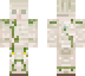quartz golem