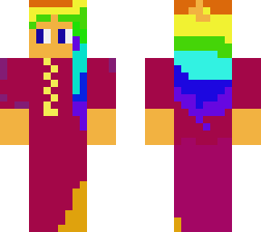 queen loosie