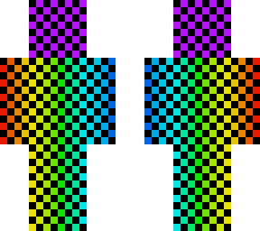 rainbow
