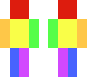 rainbow