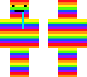 rainbow derp