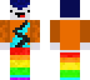 rainbow derp v.2.0