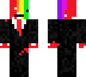 rainbow got hart