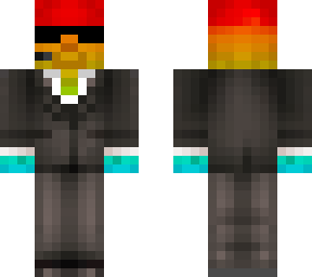 rainbow steve