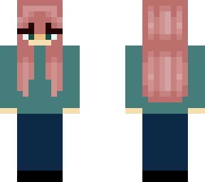 random girl 6 (edit)