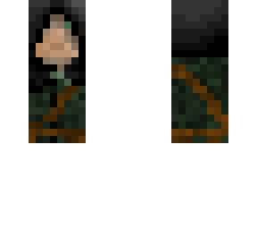 ranger in progress