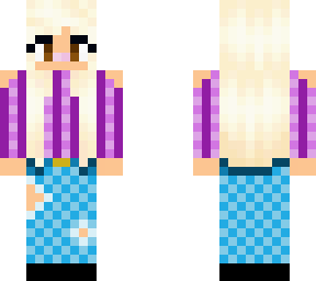 re- remake of le first skin