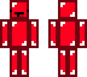 red derp
