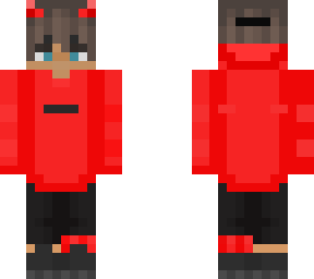 red eboy