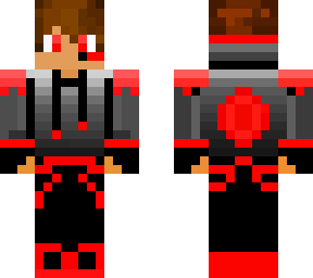 red emerald