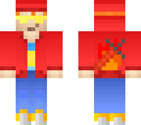 red fire boy (2.0)