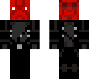 red skull (comics)